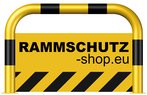 Rammschutz logo