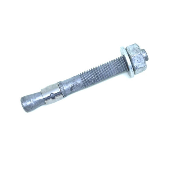 MKT Bolzenanker B feuerverzinkt M12 / 95 mm