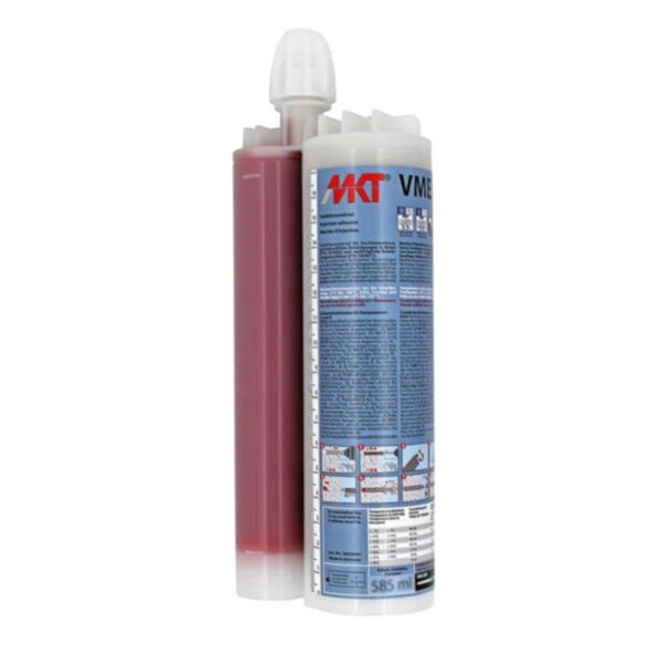 MKT Kartusche VME plus 585 ml